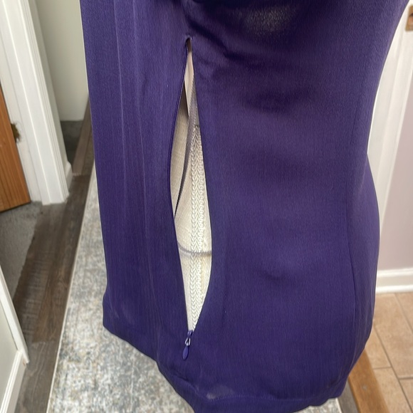 Liefdottir silk blouse - Picture 6 of 6